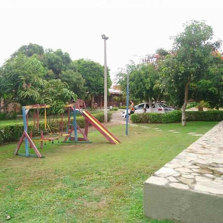 Casa Em Condominio Tranquilo De Gravata Exterior foto