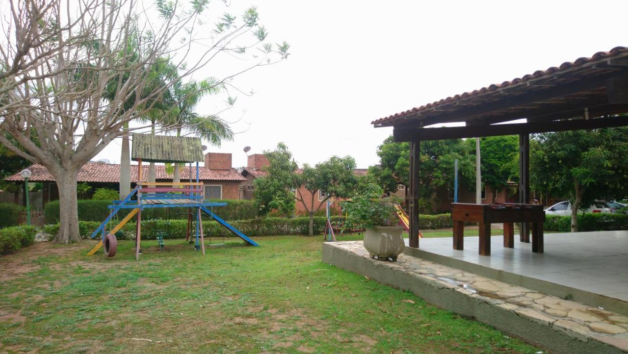 Casa Em Condominio Tranquilo De Gravata Exterior foto