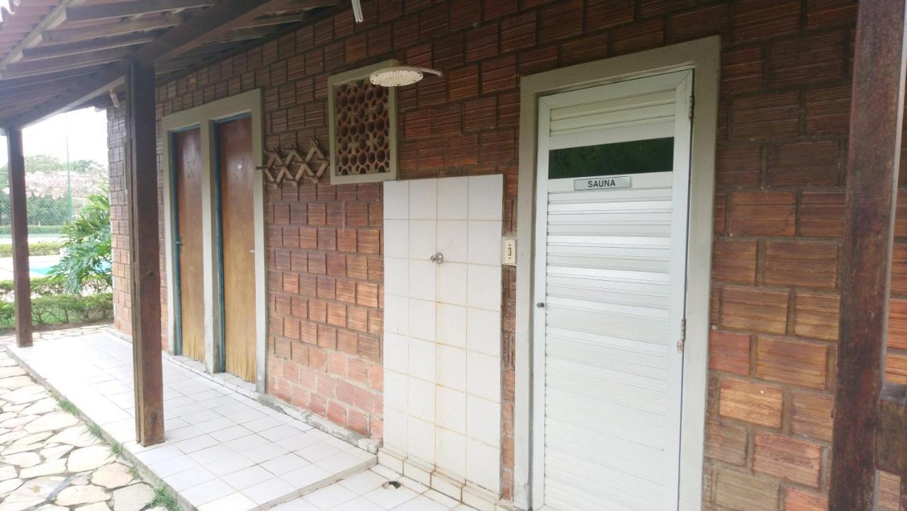 Casa Em Condominio Tranquilo De Gravata Exterior foto